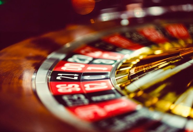 Cash Out settlement screen showing game information and available payout on paus88